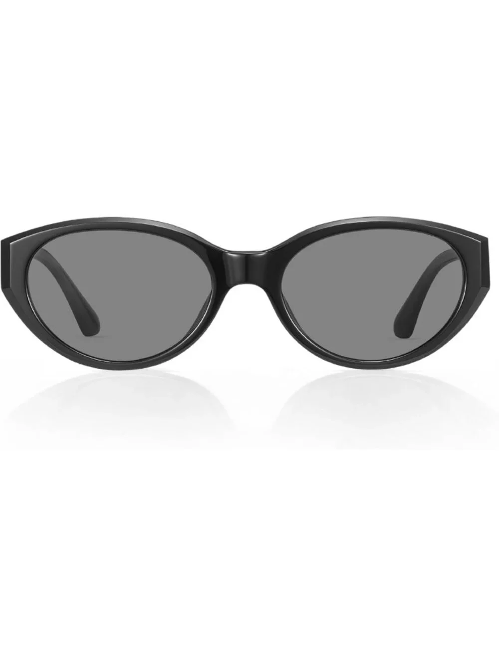 Retro Cat-Eye Sunglasses for Women & Men | UV400 Protection, Vintage Style